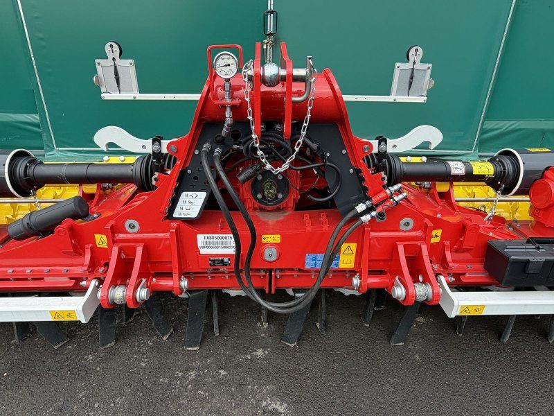 Pöttinger Lion 5040V
