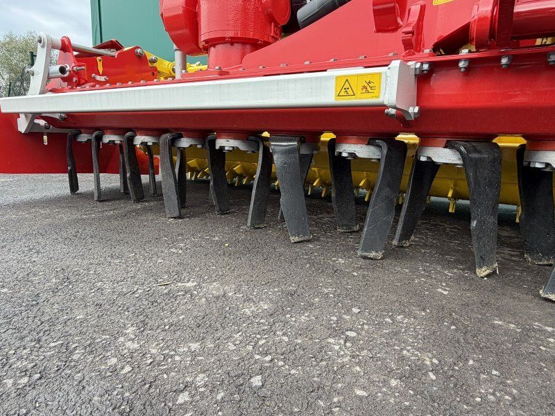 Pöttinger Lion 5040V