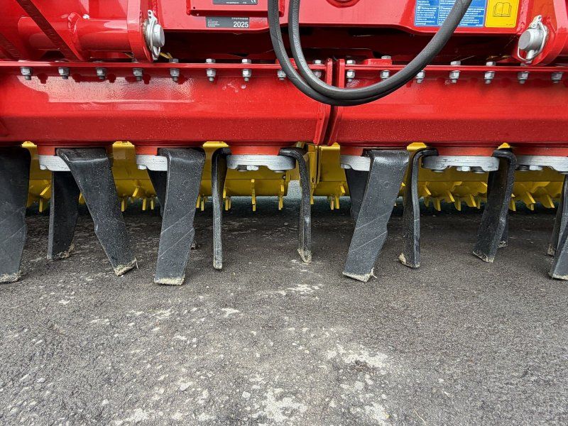 Pöttinger Lion 5040V