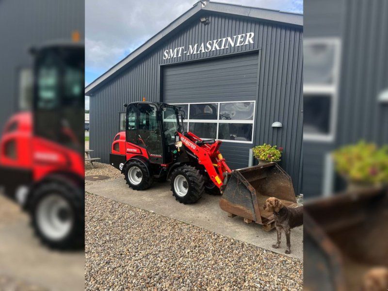 Manitou MLA 5-50H