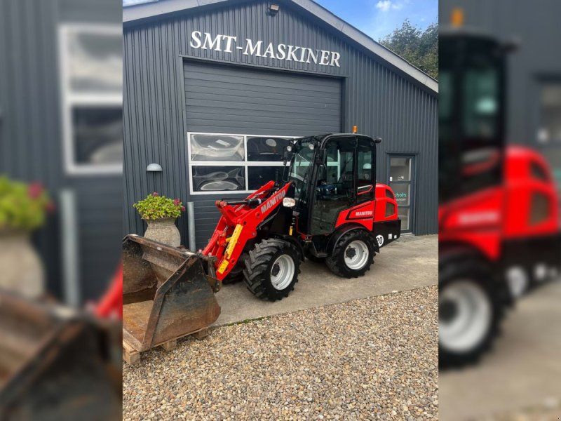 Manitou MLA 5-50H