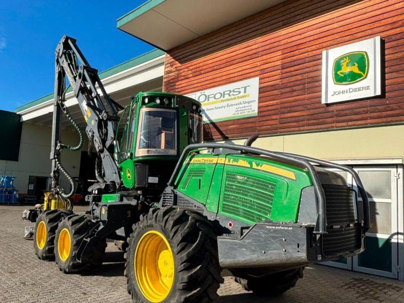 John Deere 1170G