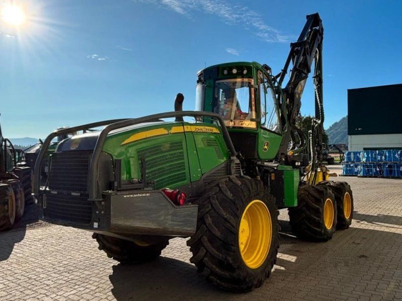John Deere 1170G