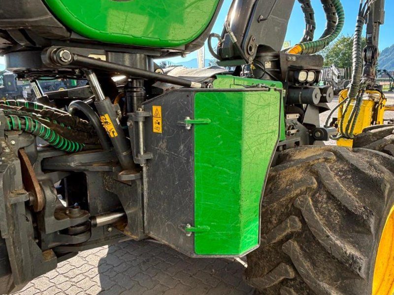 John Deere 1170G