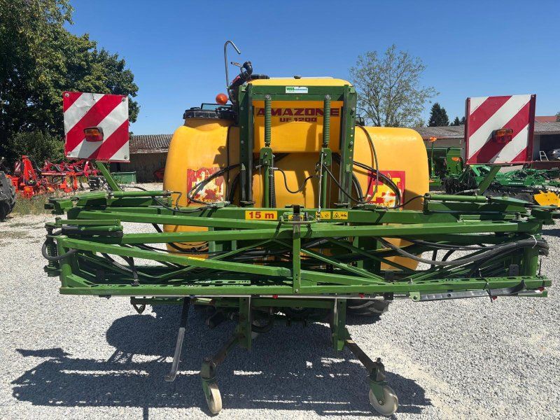 Amazone UF 1200