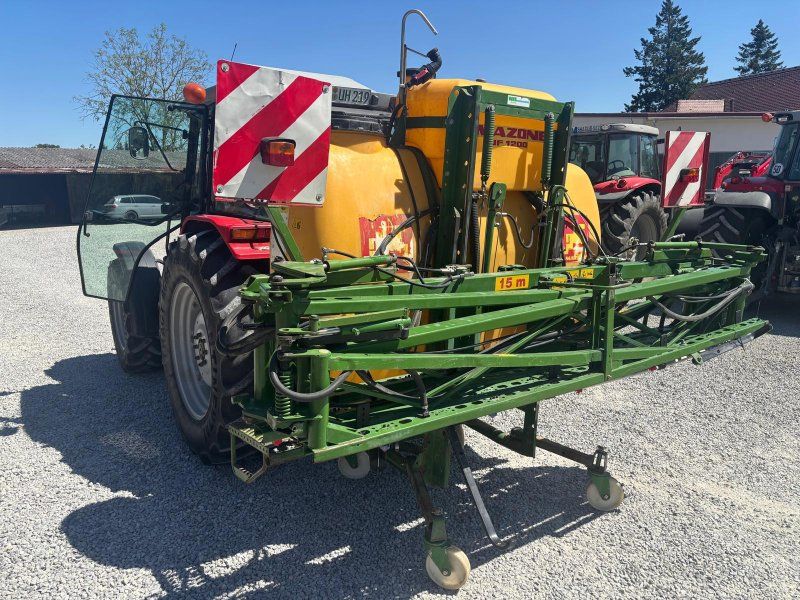 Amazone UF 1200