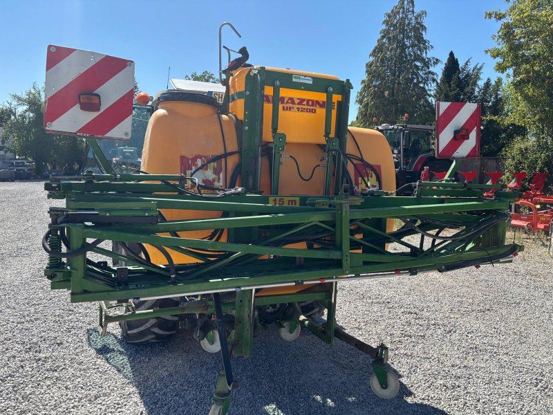 Amazone UF 1200