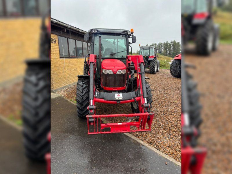 Massey Ferguson 3645