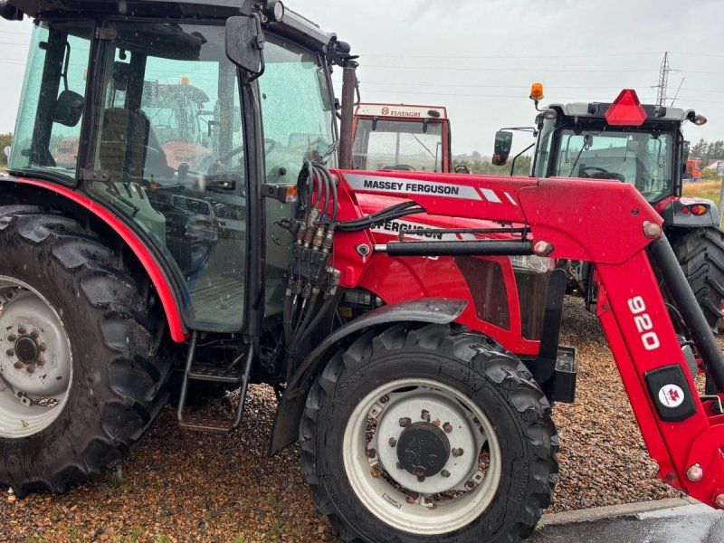 Massey Ferguson 3645