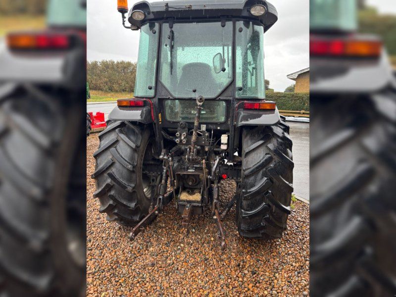 Massey Ferguson 3645