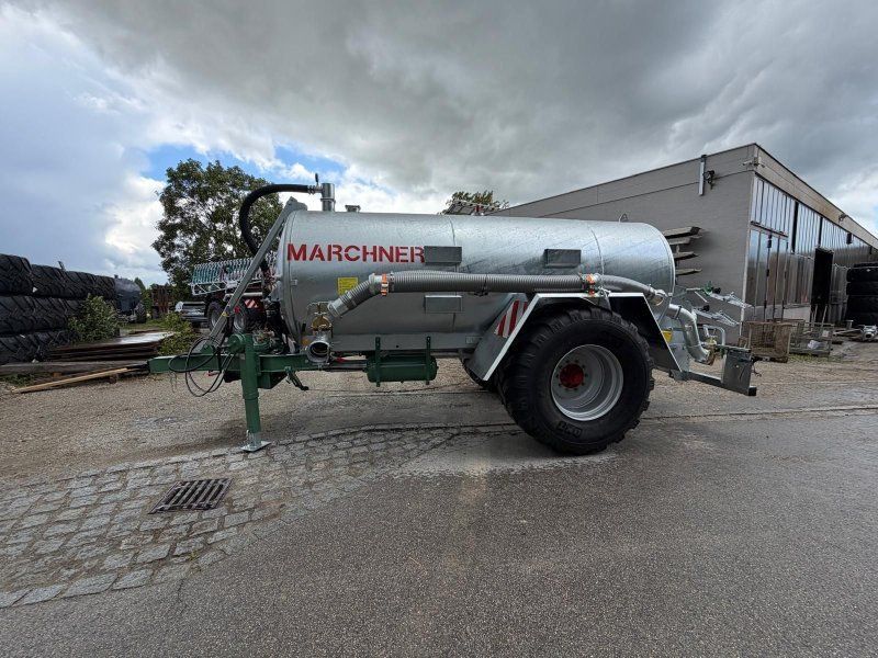 Marchner VFW 9000L
