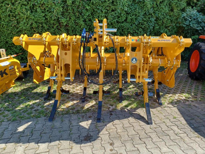 Alpego Cracker K-Force 7-300