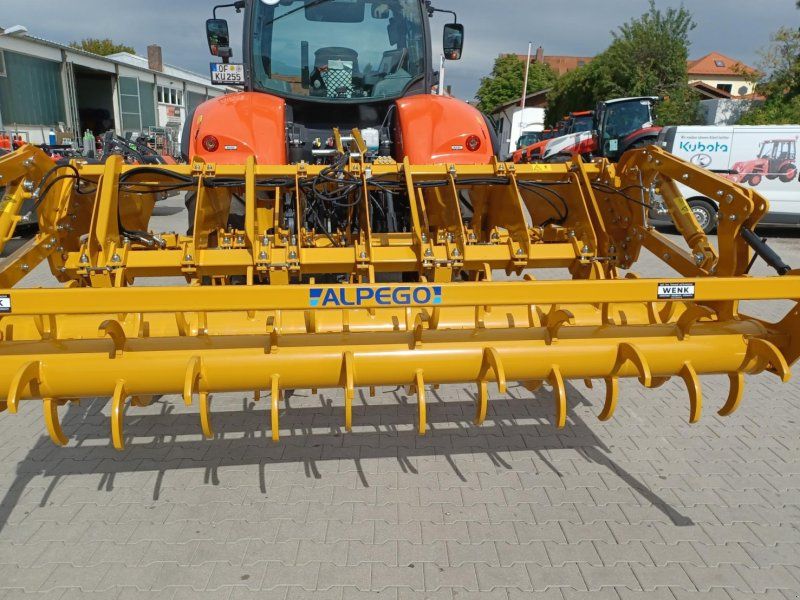 Alpego Cracker K-Force 7-300