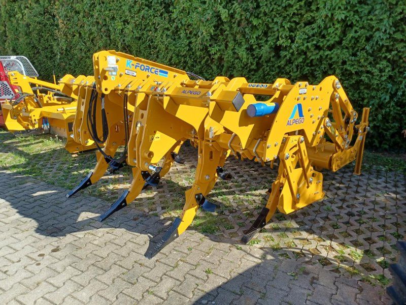 Alpego Cracker K-Force 7-300