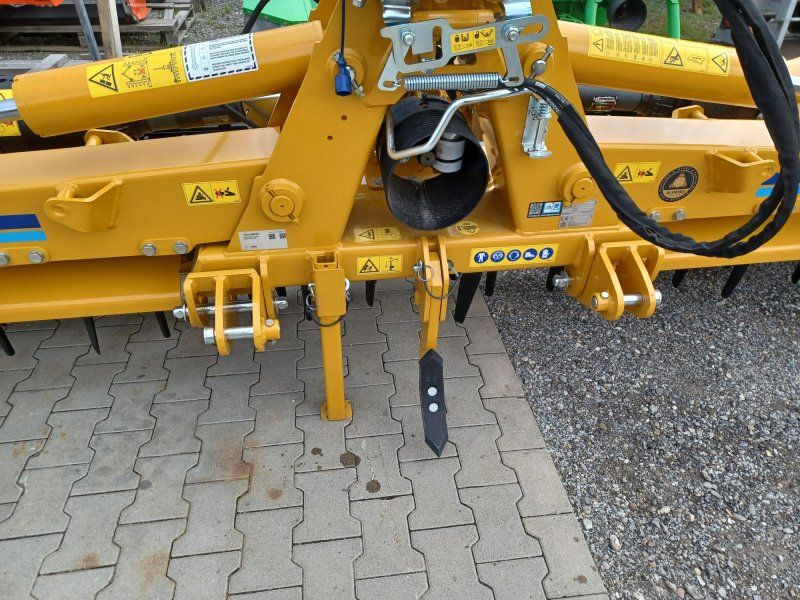Alpego DJ-500 Auto