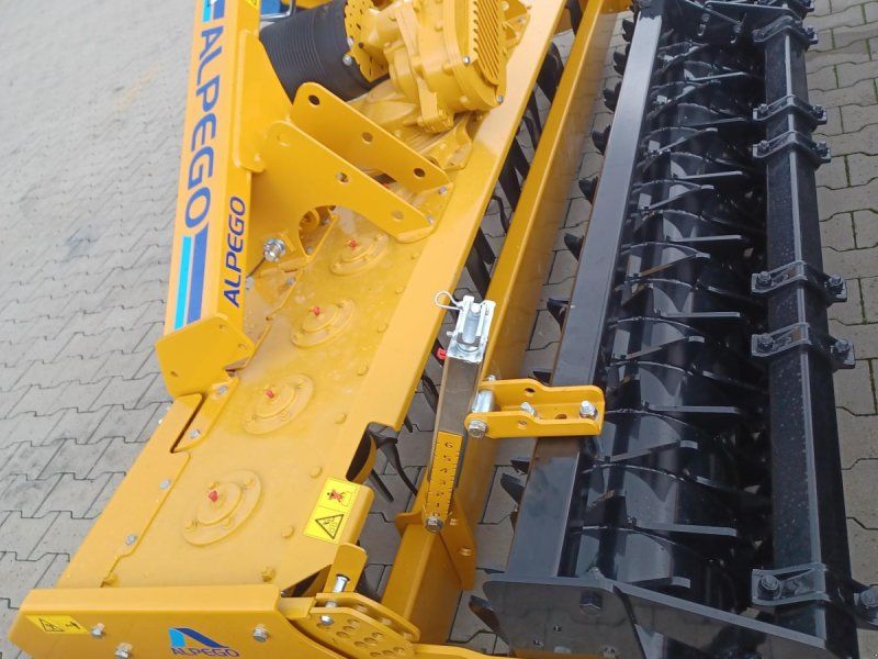 Alpego BG-300