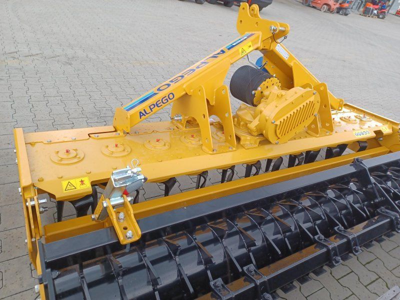 Alpego BG-300