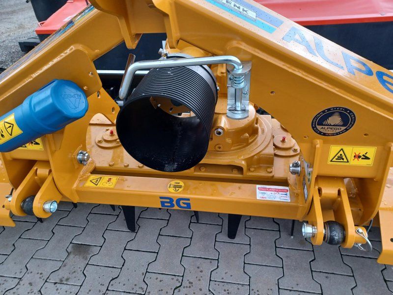 Alpego BG-300