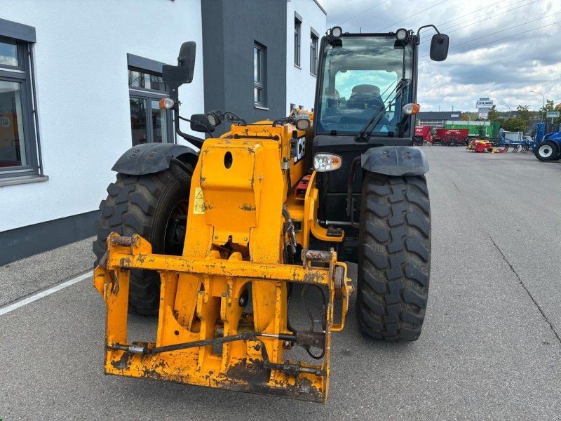 JCB 560-80 AGRI SUPER