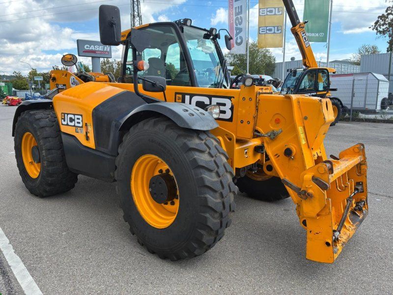 JCB 560-80 AGRI SUPER