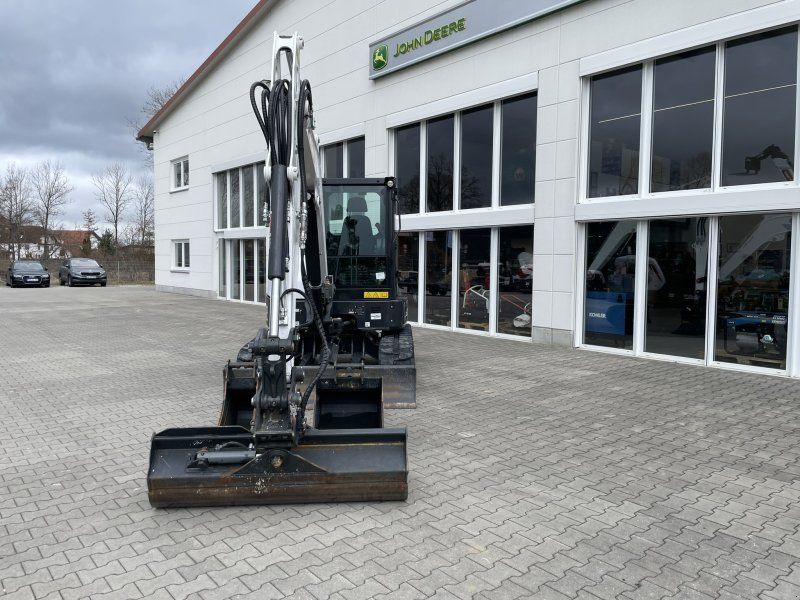 Bobcat E 60
