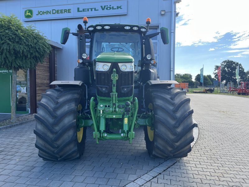 John Deere 6R 250 6R250