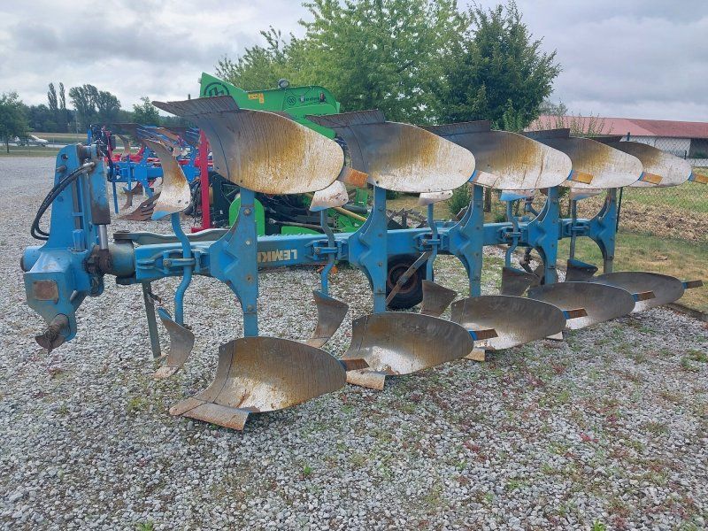 Lemken al 180