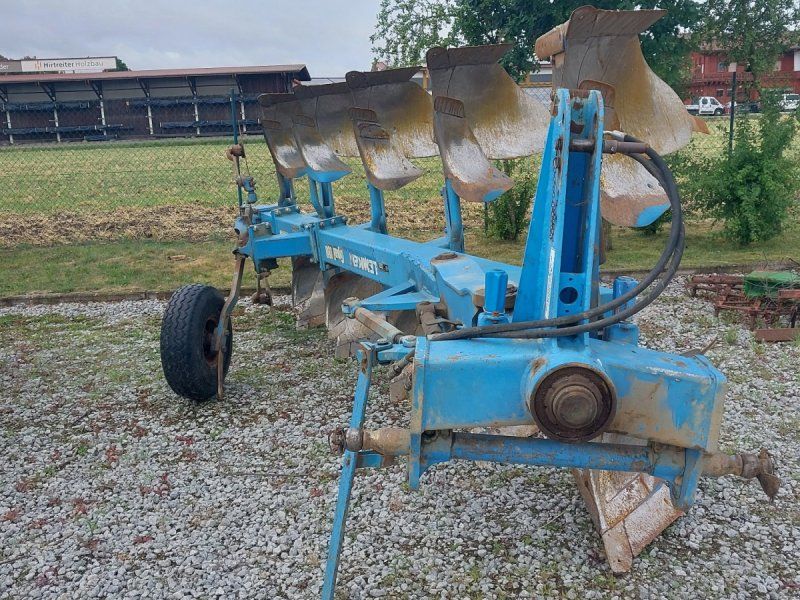 Lemken al 180