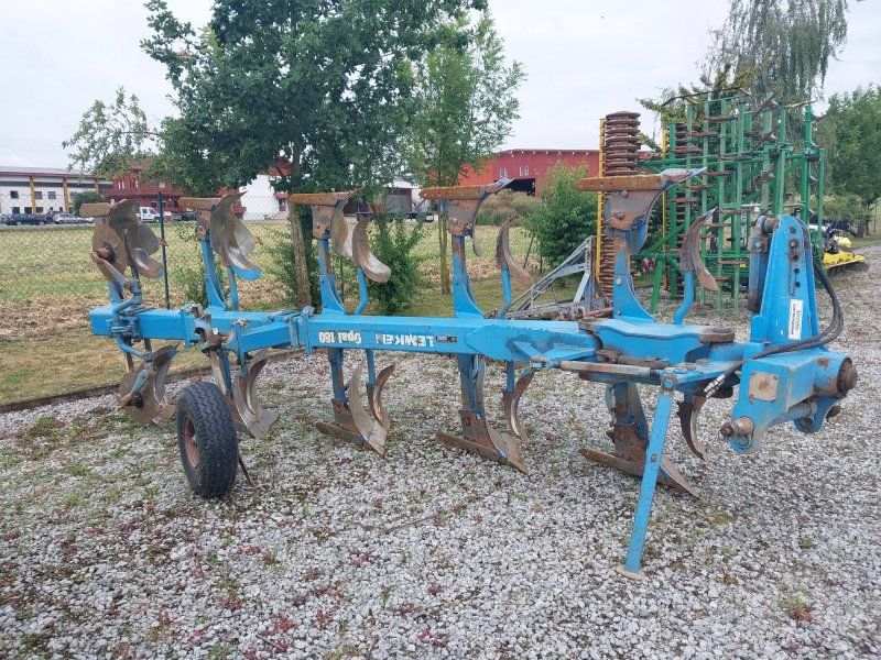 Lemken al 180