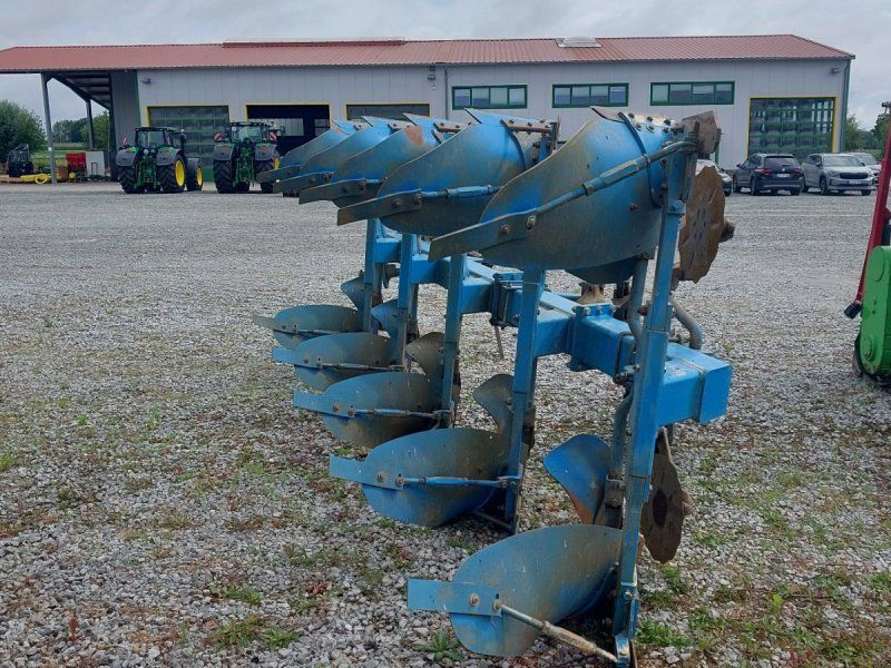 Lemken al 180