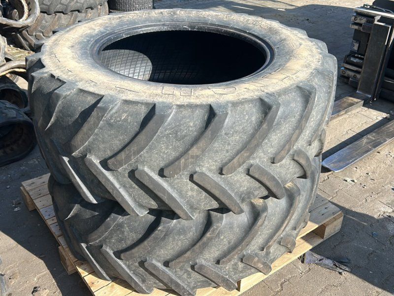 Michelin 600/65R38 480/65R28