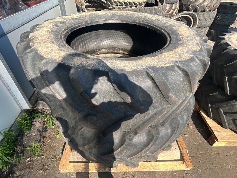 Michelin 600/65R38 480/65R28