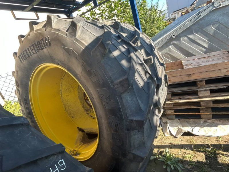 Trelleborg 520/85R38