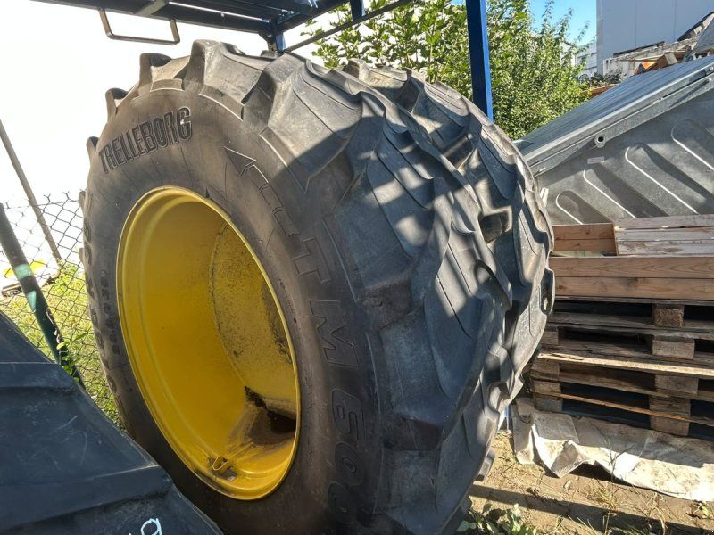 Trelleborg 520/85R38