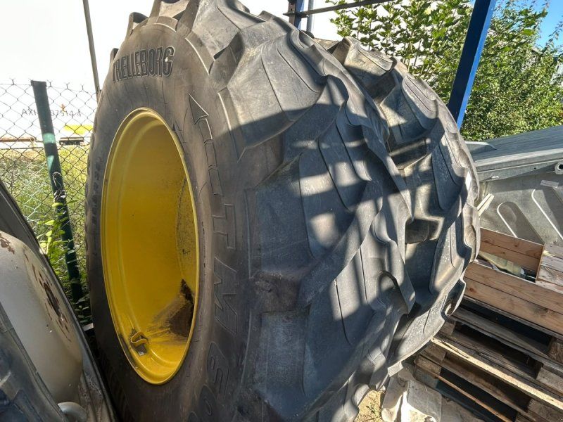 Trelleborg 520/85R38