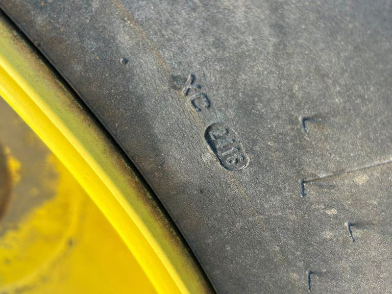 Trelleborg 520/85R38