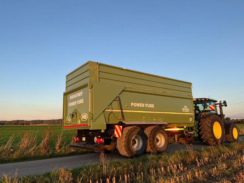 Brantner TA 23065