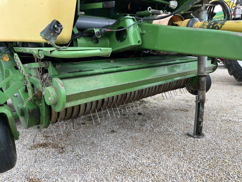 Krone Comprima CV 150 Xtreme