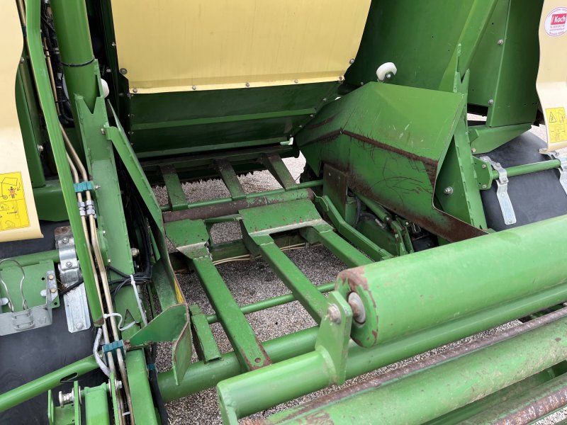 Krone Comprima CV 150 Xtreme