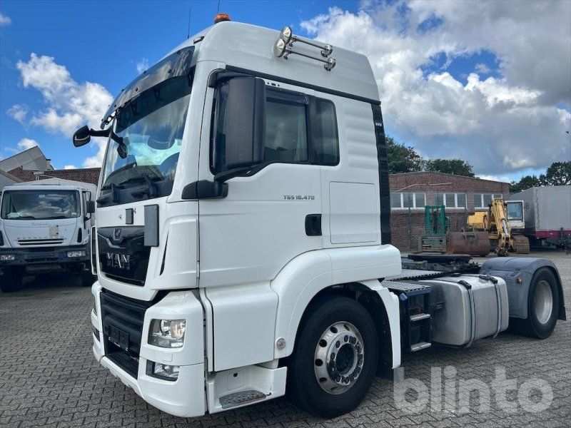MAN TGS 18.470
