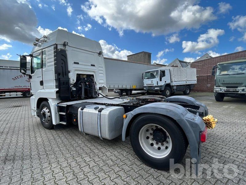 MAN TGS 18.470