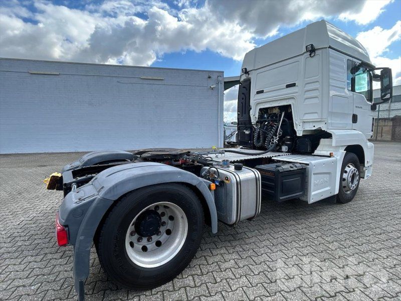 MAN TGS 18.470