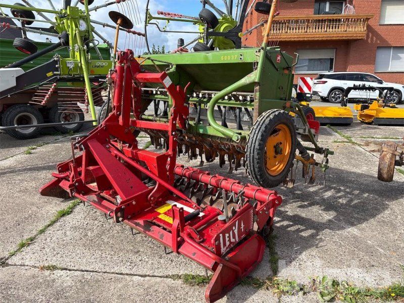 Lely D7
