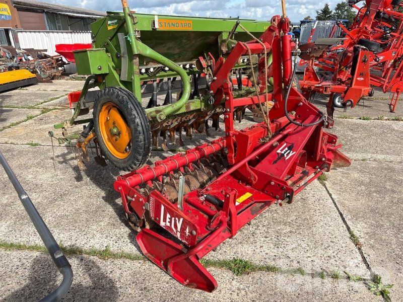 Lely D7
