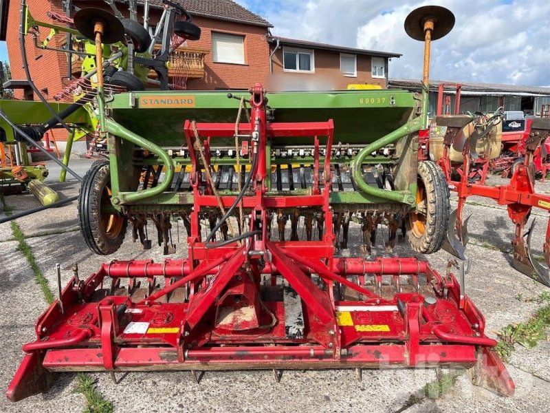 Lely D7