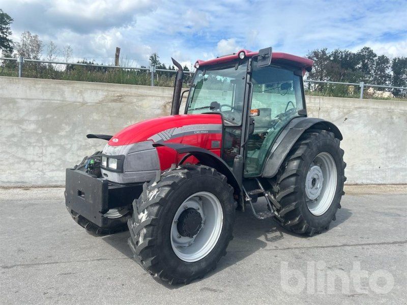 McCormick C 90 Max