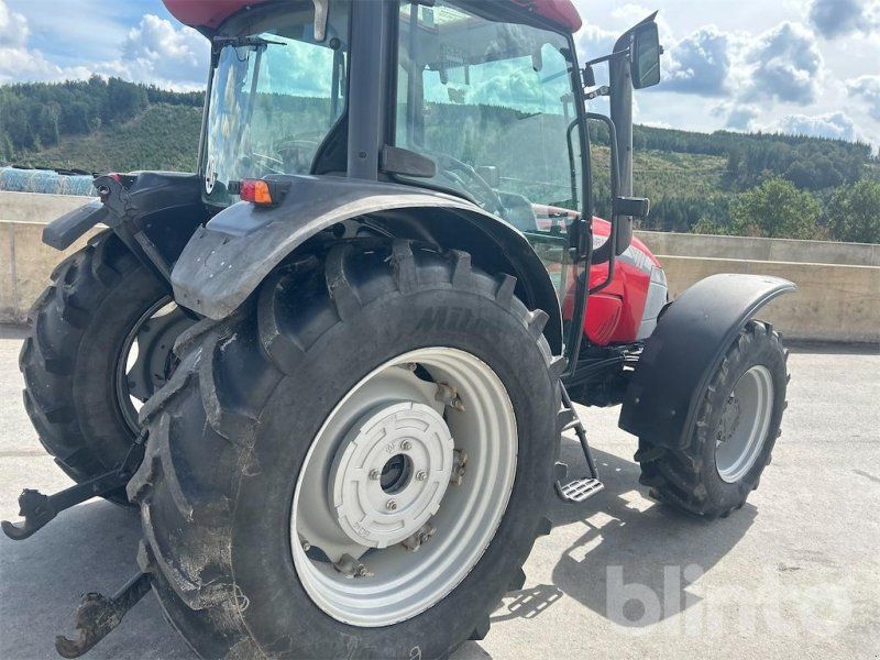 McCormick C 90 Max