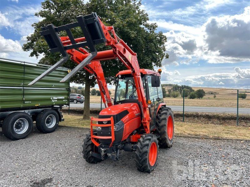 Kubota L1501