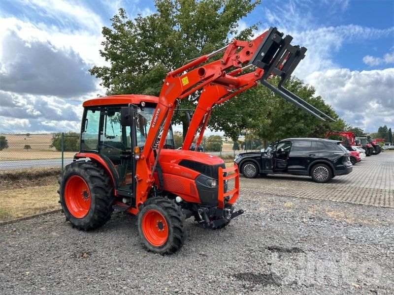 Kubota L1501