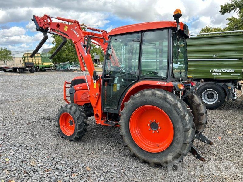 Kubota L1501